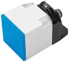 538341: Proximity Sensor, 35 mm, 40 x 40 x 65 mm, PNP, 10 VDC to 65 VDC, SIEF Series