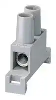 5ST2112: Snap-On Terminal, 16/10 mm2, Miniature Circuit Breakers