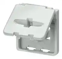 5ST3800: Terminal Cover, 1P, Miniature Circuit Breakers
