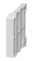 5ST2122: Filler, N Miniature Circuit Breakers
