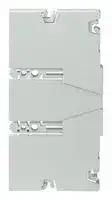 5ST2134: End Plate, Circuit Breaker Terminal Cover