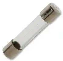 0312.200MXP: Fuse, Cartridge, Fast Acting, 200 mA, 250 V, 6.3mm x 32mm, 1/4" x 1-1/4", 312