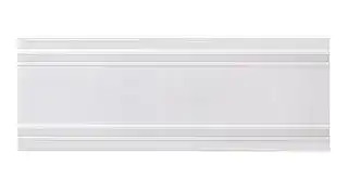 5ST2136: Flat Profile, 2 Tier Arrangement, Circuit Breaker Terminal Cover