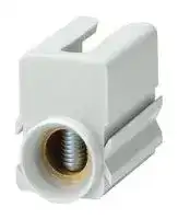 5ST2157: Connection Terminal, 35 mm2, 5SY60 Series N Miniature Circuit Breakers