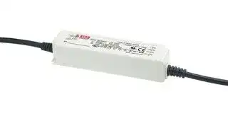 LPF-16D-12: LED Driver, LED Lighting, 16.08 W, 12 VDC, 1.34 A, Constant Current, 90 V