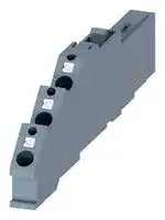 3VW9011-0AB11: Auxiliary Supply Connector, 3WL10/3VA27 Series Circuit Breakers