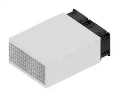 LA HB 8 200 12: Fan / Force Cooled Heat Sink, 12VDC, 0.039 K/W, 86 mm, 164 mm, 200 mm, 230 m³/h, 73.1 dBA