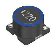SLF12575T-331M1R0-H: Power Inductor (SMD), AEC-Q200, 330 µH, 1.1 A, Shielded, 1.6 A, SLF-H Series
