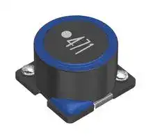 SLF12575T-150M4R7-PF: Power Inductor (SMD), 15 µH, 5 A, Shielded, 4.7 A, SLF Series