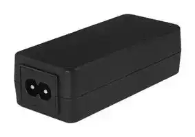 SDI65G-P-D-C: AC-DC,SW,C8 DESKTOP,USB C,NO CORD,BLACK