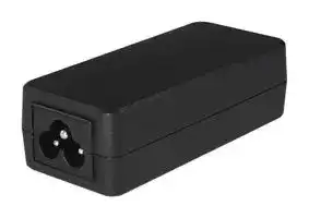 SDI65G-P-T-C: AC-DC,SW,C6 DESKTOP,USB C,NO CORD,BLACK