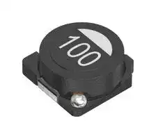 SLF6025T-101MR33-PF: Power Inductor (SMD), 100 µH, 470 mA, Shielded, 330 mA, SLF Series