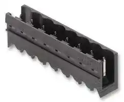 1775592001: Terminal Block, Header, 5.08 mm, 4 Ways, 15 A, 300 V, Through Hole Vertical