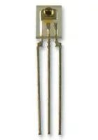 OPL550A: Optical Sensor, OPL550 Series, Photologic®, Totem Pole, 4.5 V to 5.5 V