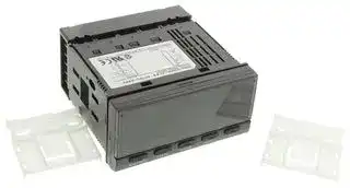 K3MA-J-A2 100-240VAC: DIGITAL PANEL METER, 5 DIGITS