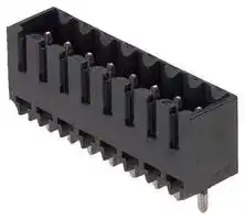 1842400000: Terminal Block, Header, 3.5 mm, 11 Ways, 15 A, 320 V, Through Hole Vertical