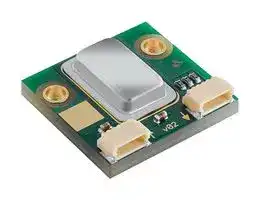 B58621V2712B537: Pressure Sensor, 100 mbar, SPI, Gauge, 5.5 V, 3 mA