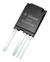 AIKYX120N75CP2ALSA1: IGBT, AEC-Q101, 150 A, 1.35 V, 577 W, 750 V, TO-247 Plus, 4 Pins