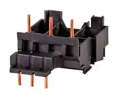 PKZM0-XDM15ME: Wiring Module, PKZM0 Series Circuit Breakers