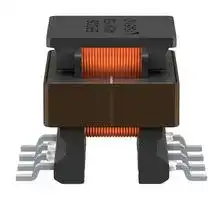 B78307A2276A003: Pulse Transformer, AEC-Q200, 1:1.08, 100 µH, 0.35 ohm, 500 V, E10 EM