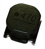 1255AY-470M=P3: Power Inductor (SMD), 47 µH, 1.4 A, DG6045C Series