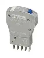 2800836: Thermal Magnetic Circuit Breaker, 1 A, 1 Pole, 50 V, Panel