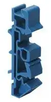 164597: Mounting Latch, H-Rail