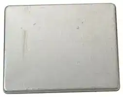 3671595: Cover, EMI Shielding, 60.1 mm x 51 mm x 2.5 mm
