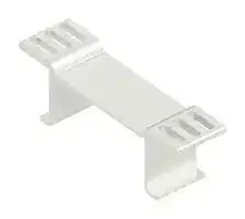 FK 244 08 D3 PAK D3PAK (TO-268): Heat Sink, 26 K/W, TO-268 (D3PAK), 31 mm, 10 mm, 8 mm
