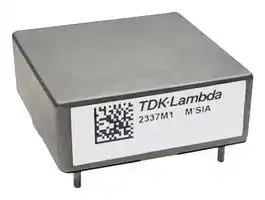 I1C2W010A120V-000-R: Non Isolated POL DC/DC Converter, ITE & Industrial, DIP, 200 W, 9.6 V, 28 V, 10 A