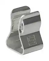 3-111-506: Fuse Holder, Cartridge Clip, 32A, 1Fuse, CSO Series, 1.5 kVac/kVdc, 10.3 mm X 85 mm, Screw