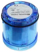 VAZ-LED-70MM-BU: ASI(WITHOUTSENSORS) 40M3306