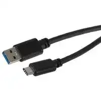 PSG91163: 6  USB 3.0 A Male to Type-C Male Cable