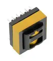 760895431: Pulse Transformer, 35:2:2:3, 600 µH, 0.26 ohm, WE-LLCR Series