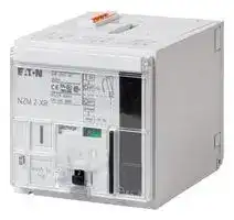 NZM2-XR208-240AC: Remote Operator, 208 to 240 VAC, Size 2, NZM2 Series Molded Case Circuit Breakers
