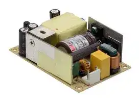 EPS-65S-3.3 — AC/DC Open Frame Power Supply (PSU), ITE, 1 Output, 33 W, 80V AC to 264V AC, Adjustable, Fixed
