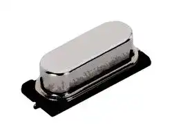 ATS040SM-1: Crystal, ATS-SM Series, 4 MHz, 30 ppm, 50 ppm, 20 pF
