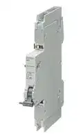 5ST3010-0HG: Auxiliary Current Switch, SPST-NO, SPST-NC, Miniature Circuit Breakers