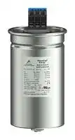 B25675A4282J140: Power Film Capacitor, Metallized PP, Can, 154 µF, ± 5%, Three-Phase PFC, Stud Mount - M12
