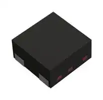 D3V3L2B3LP10-7: TVS Diode, Bidirectional, 3.3 V, 7 V, X2-DFN1010, 3 Pins