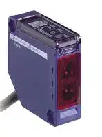 XUKT1KSMM12: Photoelectric Sensor, OsiSense XU, Reflex, 1.5 m, NPN/PNP-NO/NC, 12 to 24 Vdc, M12 Connector