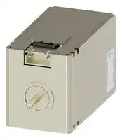 3VW9011-0AD18: Shunt Release/Closing Coil, 415 to 440 VAC/VDC, 3VA27 Series Molded Case Circuit Breakers