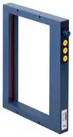 XUVF120M12: Photoelectric Sensor, OsiSense XU Series, Fork, Through Beam, 4 mm, NPN / PNP, M12 Connector