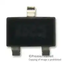 SI1330EDL-T1-E3: MOSFET, N CHANNEL, 60V, 240mA, SOT-323-3