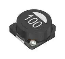 SLF6028T-151MR34-PF: Power Inductor (SMD), 150 µH, 500 mA, Shielded, 340 mA, SLF Series