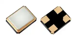 FL2400022: Crystal, FL Series, 24 MHz, 10 ppm, 10 ppm, 10 pF