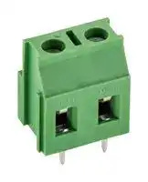 691254910002: Wire-To-Board Terminal Block, 7.5 mm, 2 Ways, 30 AWG, 12 AWG, 3.31 mm², Screw
