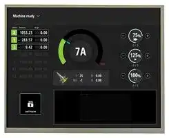 MCT150B0W1024768LML: TFT LCD, 15 ", 1024 x 768 Pixels, XGA, Landscape, RGB, 3.3V