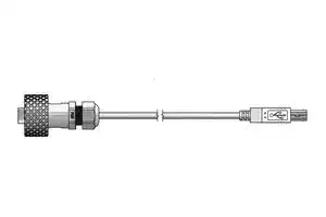 17-200351: USBLIGHTNING CABLES