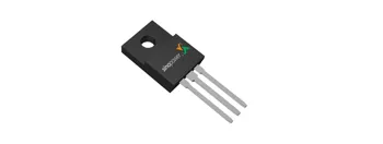 SM1A02NSFP: SM1A02NSFP, Single MOSFET, N Channel, 100V, TO-220FP